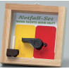 Notfall-Set Fußball