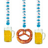 Swirl Deco Oktoberfest