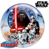 Folien-Ballon Bubbles Star Wars