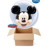 Folien-Ballon Mickey Mouse Super Shape