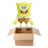 Folien-Ballon Sponge Bob Super Shape