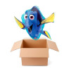 Folien-Ballon Finding Dory Super Shape