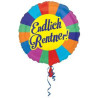 Folien-Ballon Rentner