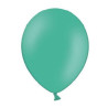 25 Rundballons 33 cm ø Forest Green