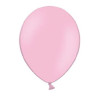 25 Rundballons 33 cm ø  Pink