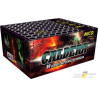 CALDERA 99 Schuss Batterie