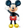 Mickey Mouse Air Walker Folienballon