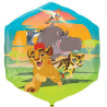 The Lion Guard Folienballon