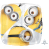 Minions Folienballon