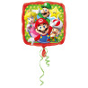 Super Mario Folienballon