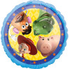 Toy Story Folienballon