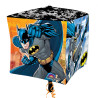 Batman "Cubez" Folienballon