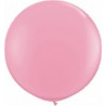 Riesenballon 55 cm ø  pink