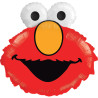 Elmo SESAME STREET Folienballon