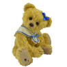 Teddy Merle    Mohair