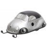 Porsche 356 silber   Blechspielware