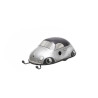 Porsche 356 silber   Blechspielware