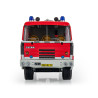 Tatra 815 Feuerwehr   Blech-Spielware