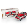 Tatra 815 Feuerwehr   Blech-Spielware