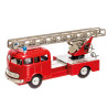 Mercedes MB335 Feuerwehr    Blech-Spielware