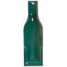 Knack-Flasche    Blechspielware