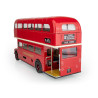 Routemaster Bus RM 5      Blechspielware