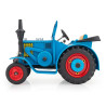 Traktor EILBULLDOG HR 7  Blechspielware