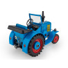 Traktor EILBULLDOG HR 7  Blechspielware