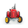 Zetor 25A  Traktor   Blechspielware