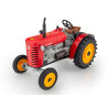 Zetor 25A  Traktor   Blechspielware