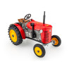 Zetor 25A  Traktor   Blechspielware