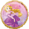 Rapunzel Folienballon