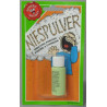 Niespulver in Sprühflasche