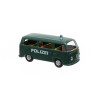 VW Polizei    Blech-Spielware