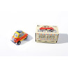 Auto Mini Car, BMW Isetta, 8 cm   Blechspielware