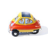 Auto Mini Car, BMW Isetta, 8 cm   Blechspielware