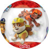 Paw Patrol "Orbz" Folienballon