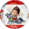 Paw Patrol "Orbz" Folienballon